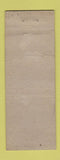 Matchbook Cover - Smithy's Cafe Iowa City IA WEAR