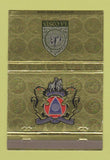 Matchbook Cover - La Costa Hotel Spa Rancho La Costa CA 40 Strike