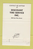 Matchbook Cover - C Paul Wanstreet House of Delegates Election WV 40 Strike