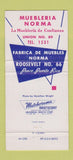 Matchbook Cover - La Catedral De Ponce Puerto Rico WEAR 30 Strike