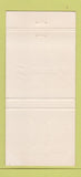 Matchbook Cover - Grafton's Silverton OH WEAR #1 30 Strike