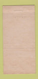 Matchbook Cover - Al Erdman Real Estate Vancouver WA 30 Strike