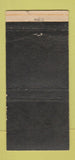 Matchbook Cover - Louis Rose DeSoto Plymouth Detroit MI WEAR 30 Strike