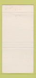 Matchbook Cover - Elks Lodge Tacoma WA 30 Strike