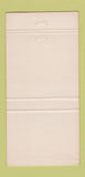 Matchbook Cover - Lamplighter Lodge Spokane WA 30 Strike