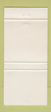 Matchbook Cover - Crabapple Restaurant Bellevue WA 30 Strike