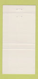 Matchbook Cover - Floaire Greasaway Line Cornwells Heights PA fans 30 Strike