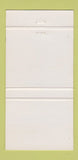 Matchbook Cover - Five Fisherman Restaurant Halifax NS 30 Strike