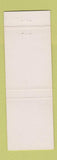 Matchbook Cover - Mollekroen Danish Restaurant Solvang CA #2