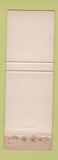 Matchbook Cover - China Bowl Restaurant Chinese New York City wEAR