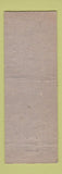 Matchbook Cover - Naso Beauty Salon girlie Alma Motel Alma MI
