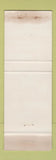 Matchbook Cover - Buddy's Cleaners Laundry River Rouge MI WORN