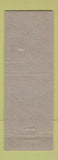 Matchbook Cover - White & White's Drug Store Grand Rapids MI