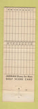 Matchbook Cover - Jarman Men's Shoes Stan's Sebastopol CA