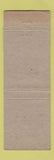 Matchbook Cover - Turf Cafe New York City WEAR