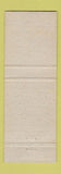 Matchbook Cover - Fox Insurance Agency Frankenmuth MI WEAR
