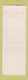 Matchbook Cover - Grey Real Estate VA 1976