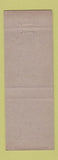 Matchbook Cover - Harry's Cafe Balboa Newport Beach? CA