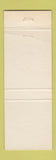 Matchbook Cover - Coopers Men's Clothes Western El Cajon CA WEAR