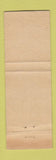 Matchbook Cover - Florsheim Shoes Wian's Lewistown PA
