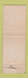Matchbook Cover - Moose Lodge Convention Steelton PA 1954 WEAR