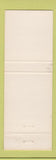 Matchbook Cover - Lefty Robinson's Used Cars