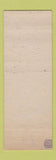 Matchbook Cover - G William's Insurance Plymouth PA
