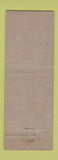 Matchbook Cover - The Place Dearborn MI WEAR