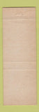 Matchbook Cover - Merchants and Marine Bank Pascagoula Moss Point MS