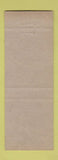 Matchbook Cover - Harry's Cafe Balboa Newport Beach? CA