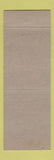 Matchbook Cover - Norms Restaurant?