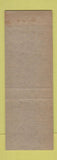 Matchbook Cover - O'Flaherty's Liquor Store New York City WEAR