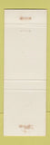 Matchbook Cover - The Point Cocktail Lounge Pittsburgh PA