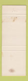 Matchbook Cover - English Put Key Biscayne Miami FL WEAR