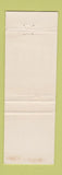 Matchbook Cover - Cape Breton Tourism Sydney WEAR