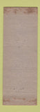 Matchbook Cover - Tillie's Beauty Shop girlie Chicago? YELLOW