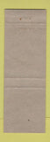 Matchbook Cover - Corrigan's Funeral Home Cleveland OH WEAR