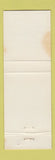 Matchbook Cover - Casa De Eva Mexican Berkeley CA WEAR