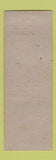 Matchbook Cover - Bell Gardens Food Center CA? Grocery