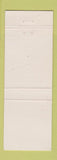 Matchbook Cover - Arturo's Mexican Restaurant Fullerton CA