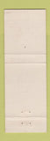 Matchbook Cover - Islander Motel Myrtle Beach SC