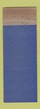 Matchbook Cover - Mauldin Radio Sales Atlanta GA WEAR