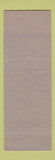 Matchbook Cover - Charles Delpiaz Justice of the Peace Wallingford PA