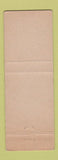 Matchbook Cover - Easy Travel Service Skokie IL