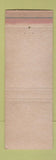 Matchbook Cover - York County Savings Bank Biddeford ME WEAR