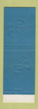 Matchbook Cover - Rays Restaurants
