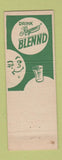 Matchbook Cover - Reymer's Candy Restaurant Pittsburgh PA
