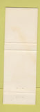 Matchbook Cover - Al Laedtke Real Estate