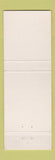 Matchbook Cover - Griffey's Restaurant Lodi OH