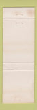 Matchbook Cover - Sullivan's Colonial Tavern New York City